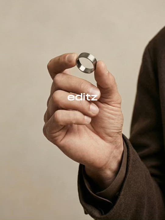 AI creative video for jewelry brand